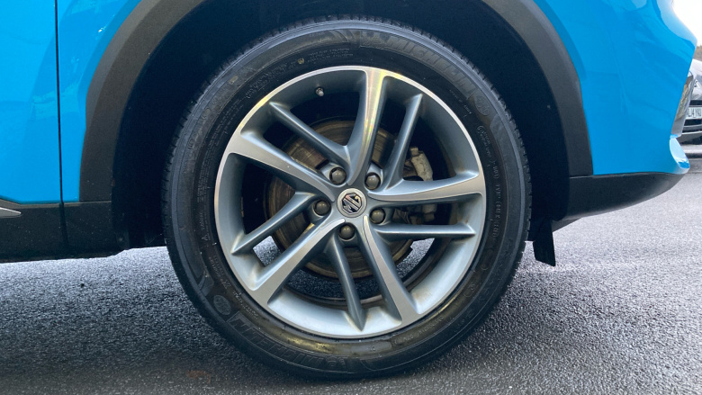 MG Hs 1.5 T-GDI Excite 5dr Petrol Hatchback